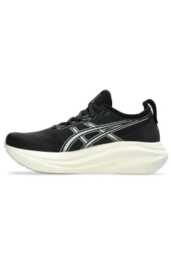 Runningschoenen heren nt zwart