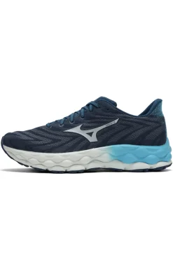 Runningschoenen heren nt blauw