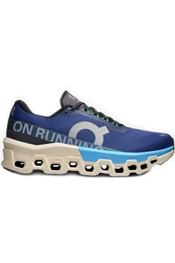Runningschoenen heren nt blauw