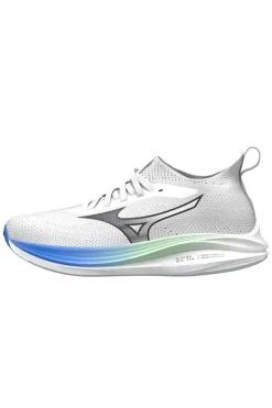 Runningschoenen heren nt wit