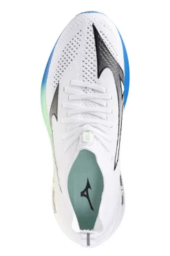 Runningschoenen heren nt wit