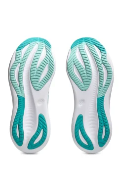 Runningschoenen heren nt blauw