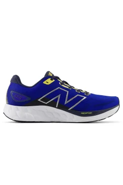 Runningschoenen heren nt blauw