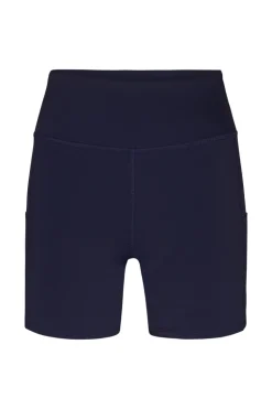 Sacha Short Navy