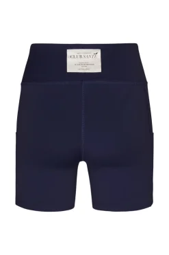 Sacha Short Navy