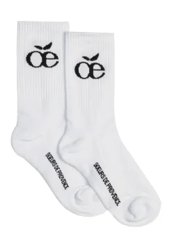 Solaine Socks Mixed