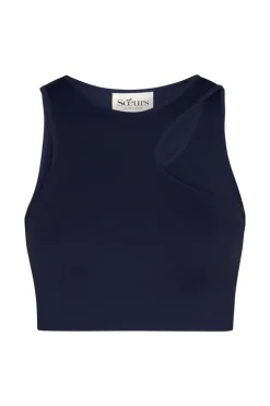 Sophie Top Navy