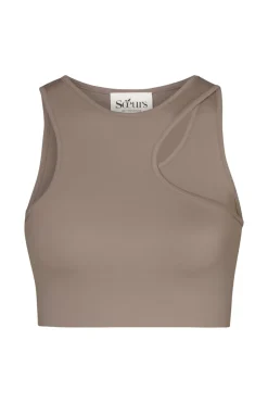 Sophie Top Taupe