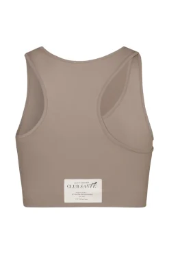 Sophie Top Taupe