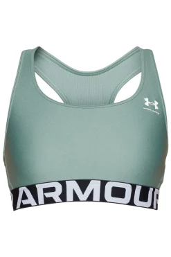 Sport bh groen
