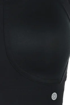 Sport bh zwart