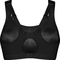 Sport bh zwart