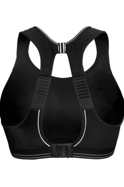 Sport bh zwart