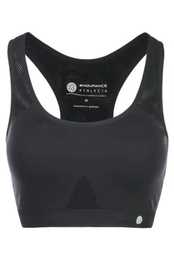 Sport bh zwart