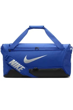 Sporttas blauw