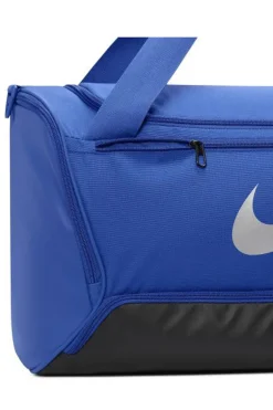 Sporttas blauw