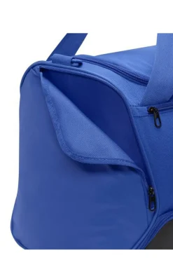 Sporttas blauw
