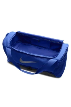 Sporttas blauw