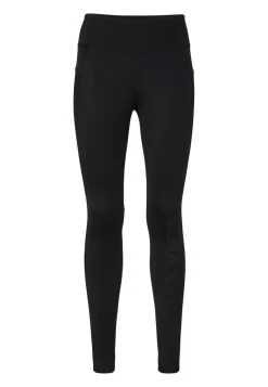 Sylvie Legging Black