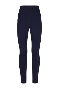 Sylvie Legging Navy