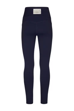 Sylvie Legging Navy