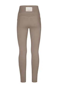 Sylvie Legging Taupe