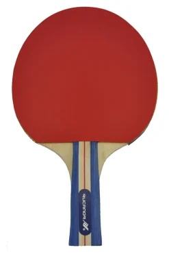 Tafeltennis bat rood
