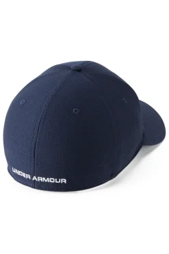 Tennis cap blauw