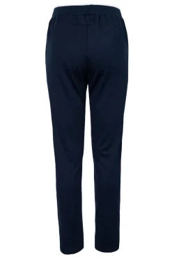 Tennis damesbroek blauw