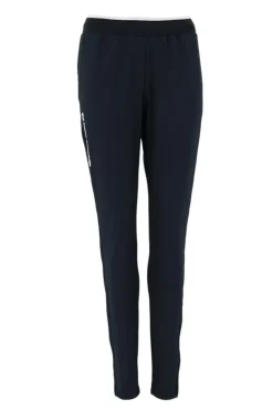 Tennis damesbroek blauw