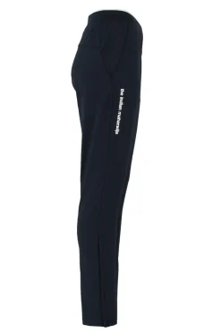 Tennis damesbroek blauw