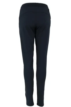 Tennis damesbroek blauw
