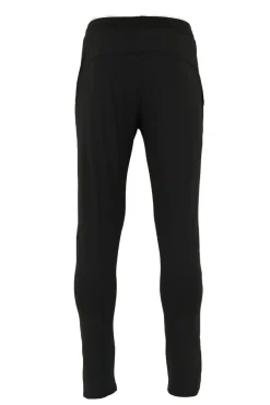 Tennis heren broek zwart