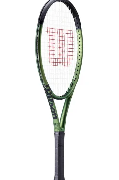 Tennis racket junior groen