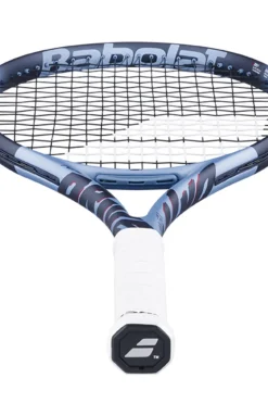 Tennis racket senior blauw