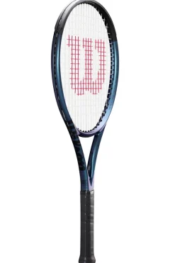Tennis racket senior blauw