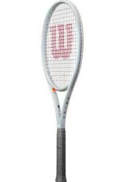 Tennis racket senior blauw