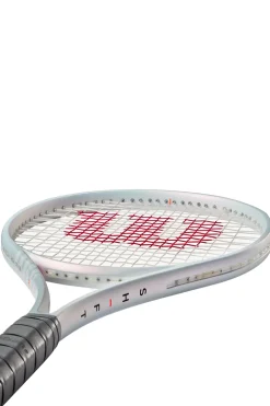 Tennis racket senior blauw
