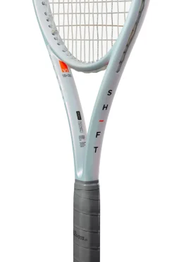 Tennis racket senior blauw