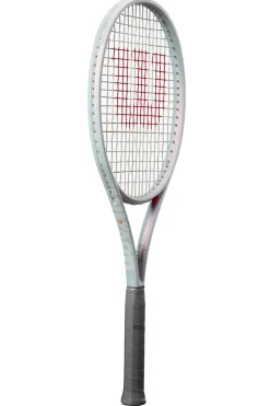 Tennis racket senior blauw