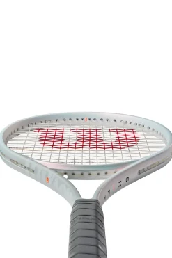Tennis racket senior blauw