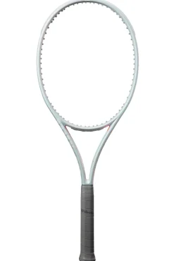 Tennis racket senior blauw