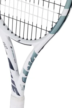 Tennis racket senior blauw