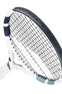 Tennis racket senior blauw