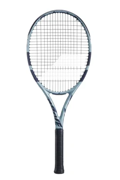 Tennis racket senior blauw