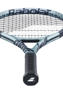 Tennis racket senior blauw