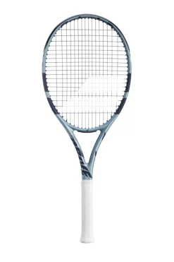 Tennis racket senior blauw