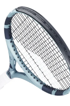 Tennis racket senior blauw