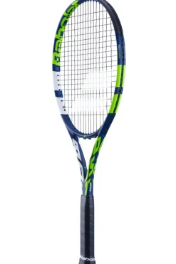Tennis racket senior blauw