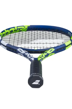 Tennis racket senior blauw